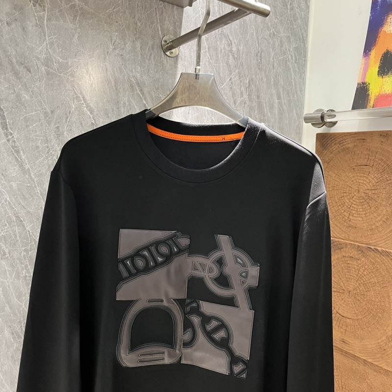 Hermes Hoodies